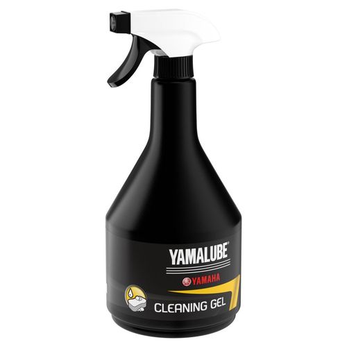 YAMALUBE PRO-ACTIVE CLEANING GEL 1L